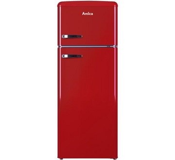 Amica VD1442AR využitelný objem